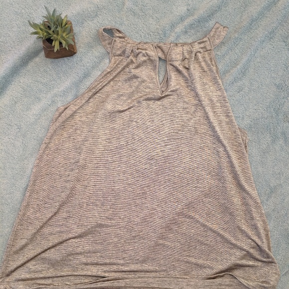 INC tank top - Picture 1 of 3